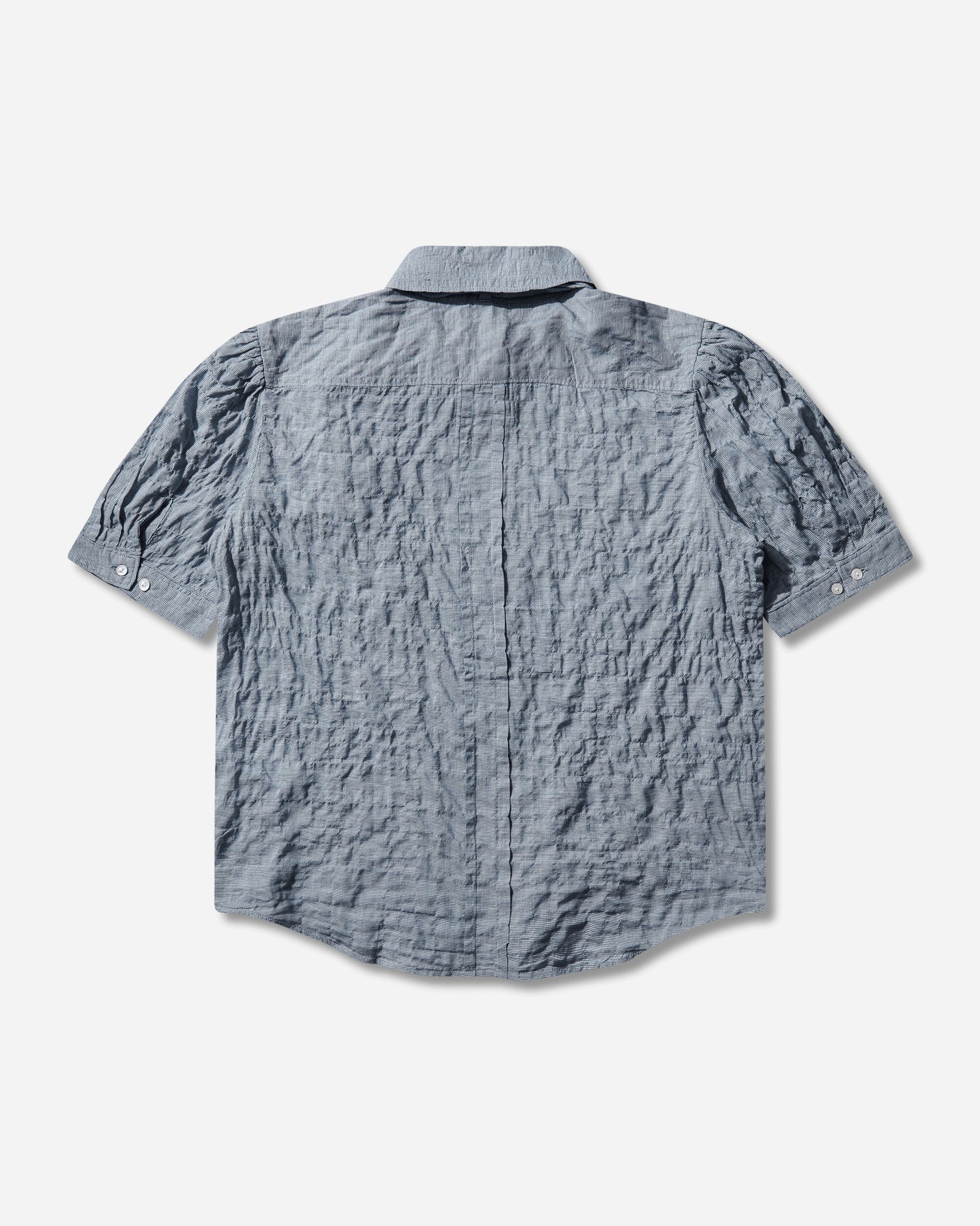 Levi's Wmns Blue Tab Ss Weekend Shirt Btt Multicolor Shirts Longsleeve Shirt 005T3 0000