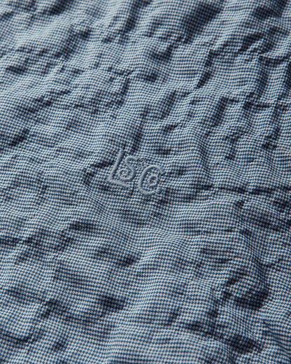 Levi's Wmns Blue Tab Ss Weekend Shirt Btt Multicolor Shirts Longsleeve Shirt 005T3 0000