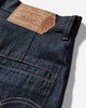 Levi's X Jordan Baggy Short Dark Indigo Shorts Short 005FI 0000