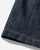 Levi's X Jordan Baggy Short Dark Indigo Shorts Short 005FI 0000