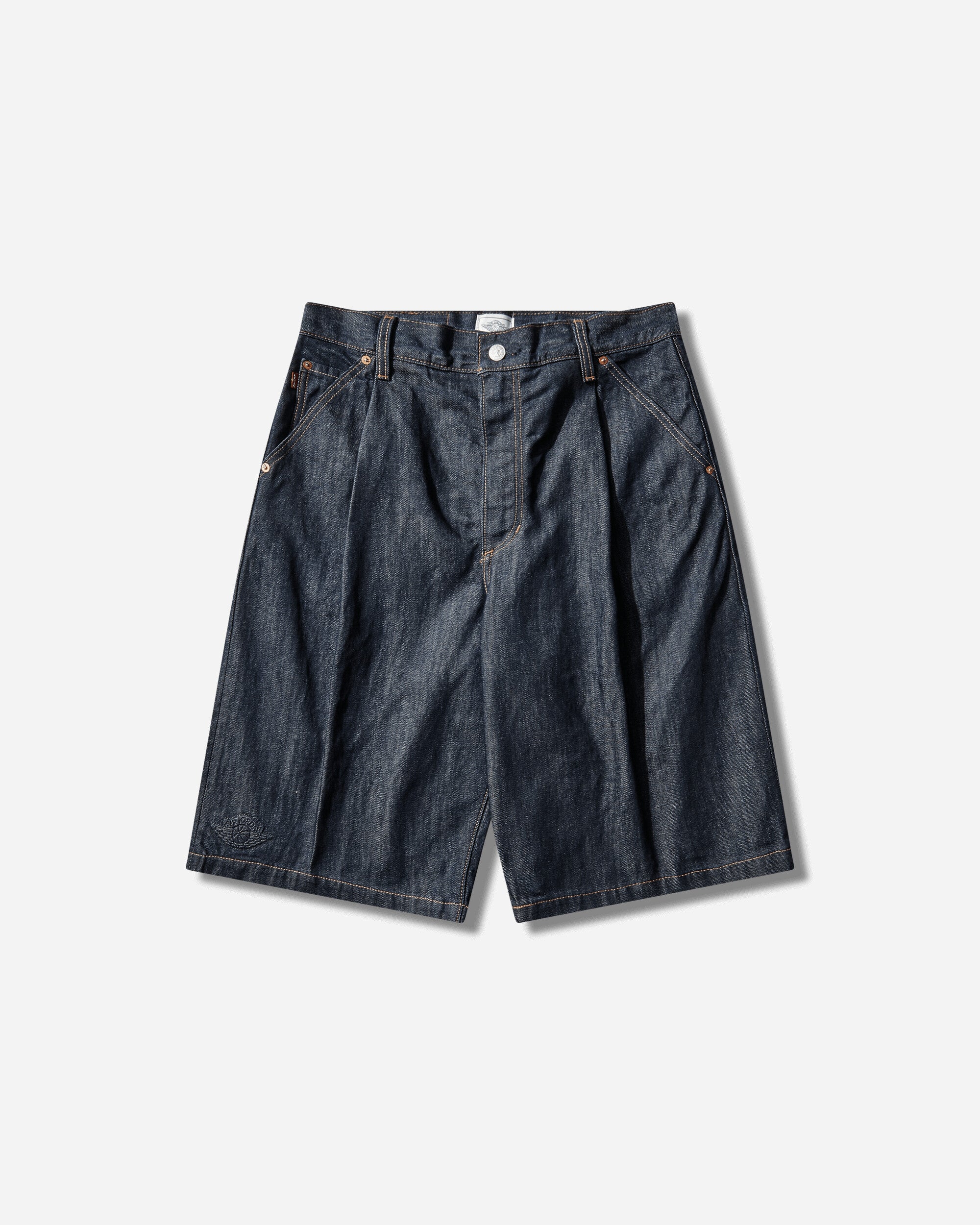 Levi's X Jordan Baggy Short Dark Indigo Shorts Short 005FI 0000