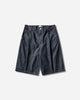 Levi's X Jordan Baggy Short Dark Indigo Shorts Short 005FI 0000