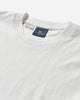 Levi's Blue Tab Relaxed Tee White T-Shirts Shortsleeve 001LJ 0001