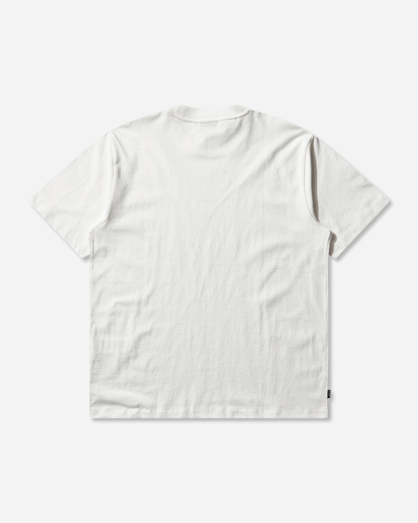 Levi's Blue Tab Relaxed Tee White T-Shirts Shortsleeve 001LJ 0001
