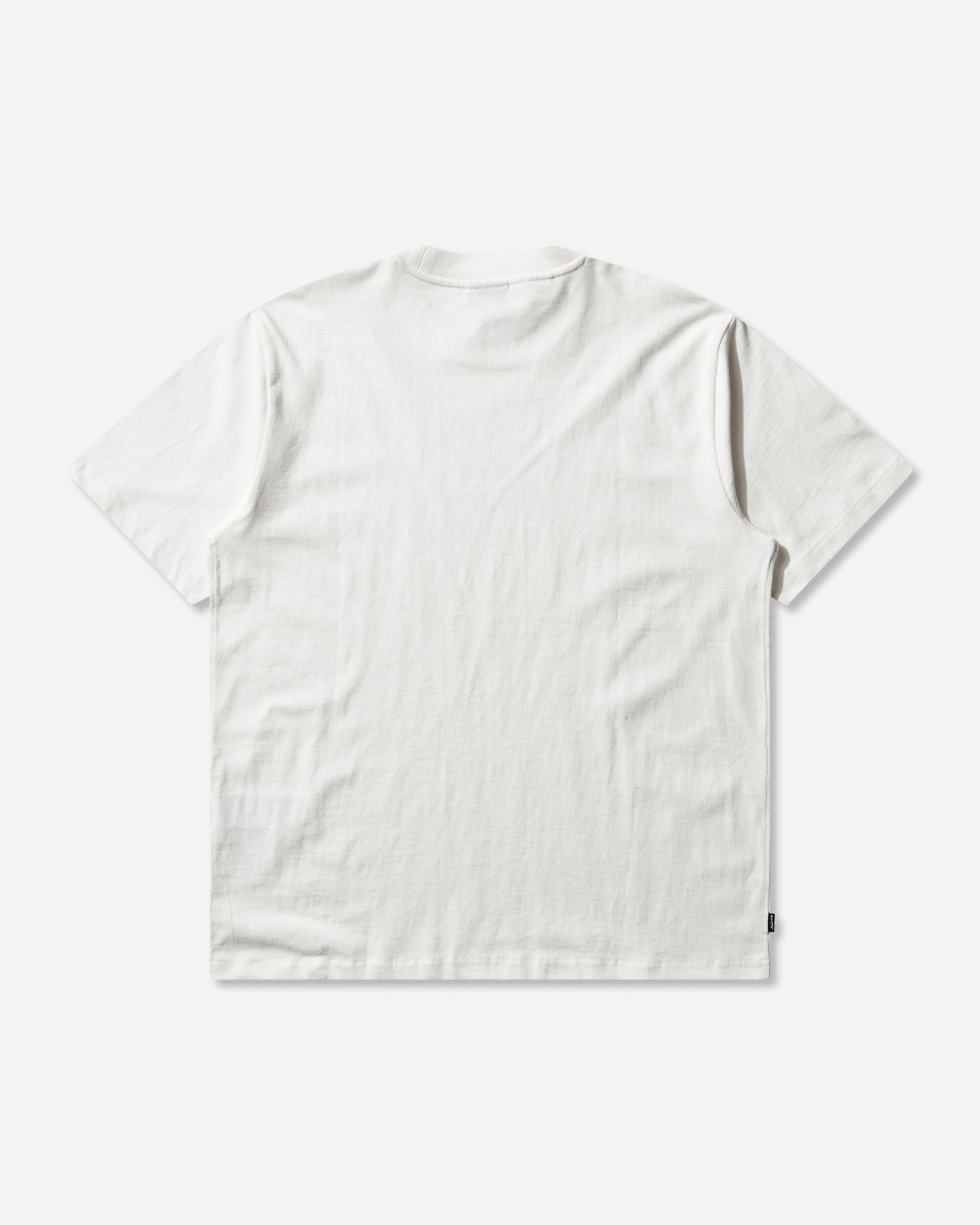Levi's Blue Tab Relaxed Tee White T-Shirts Shortsleeve 001LJ 0001