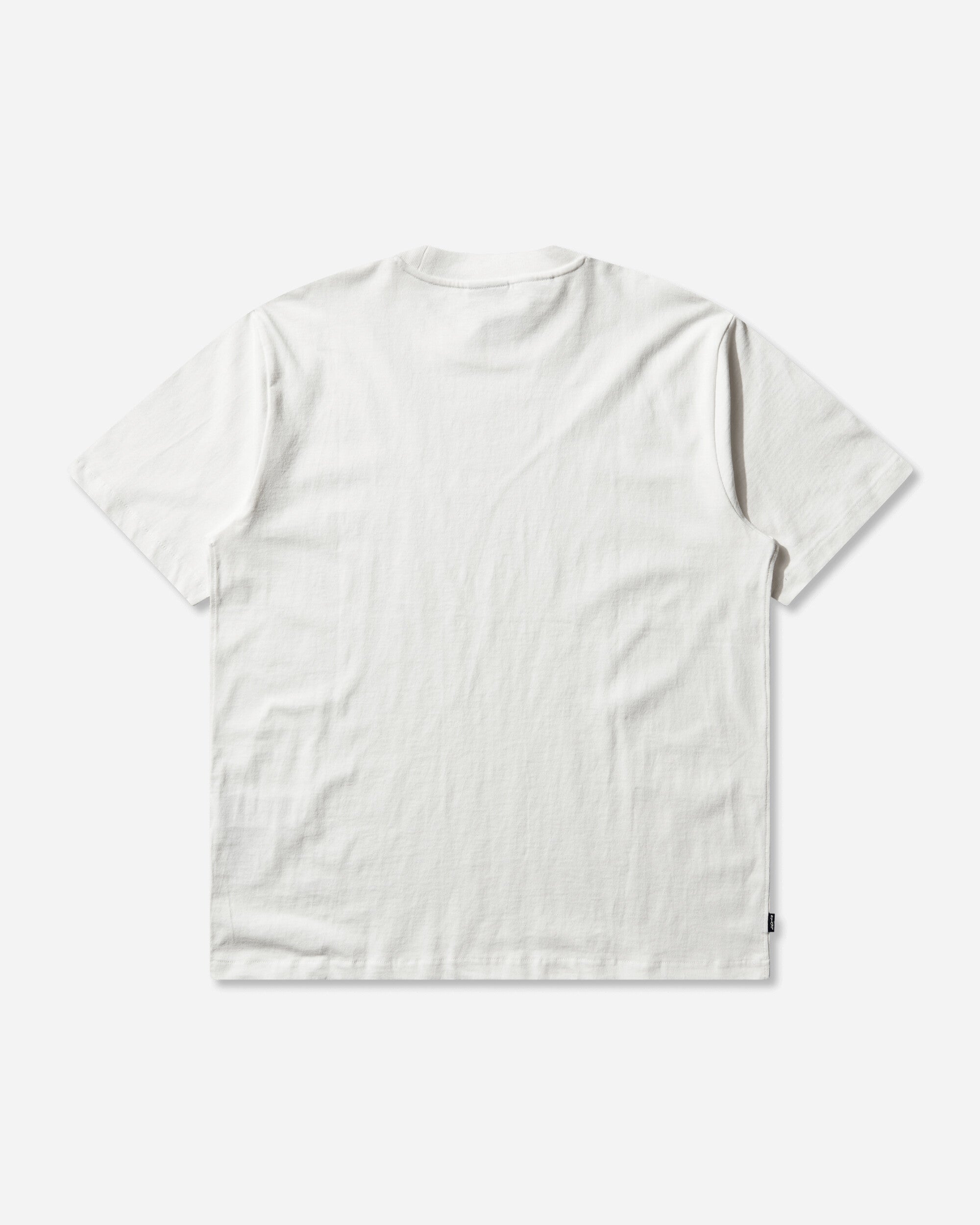 Levi's Blue Tab Relaxed Tee White T-Shirts Shortsleeve 001LJ 0001