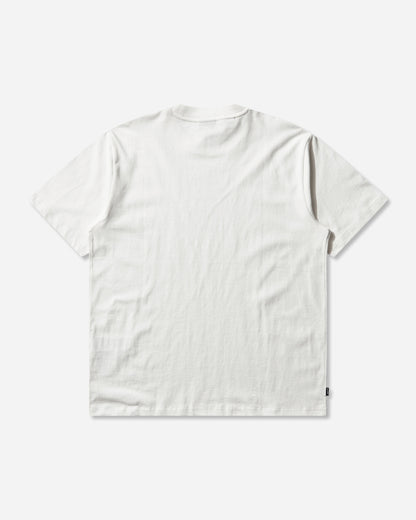 Levi's Blue Tab Relaxed Tee White T-Shirts Shortsleeve 001LJ 0001