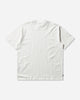 Levi's Blue Tab Relaxed Tee White T-Shirts Shortsleeve 001LJ 0001