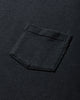 Levi's Lvc 1960S Casuals Tee Jet Blac Blacks T-Shirts Shortsleeve 004T0 0002