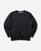 Levi's Lvc Bay Meadows Swhirt Jet Bla Blacks Knitwears Sweaters 21931 0038