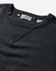 Levi's Lvc Bay Meadows Swhirt Jet Bla Blacks Knitwears Sweaters 21931 0038