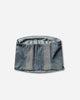 Levi's Wmns Blue Tab Roper Bustier Senorit Med Indigo T-Shirts Top 004TP 0000