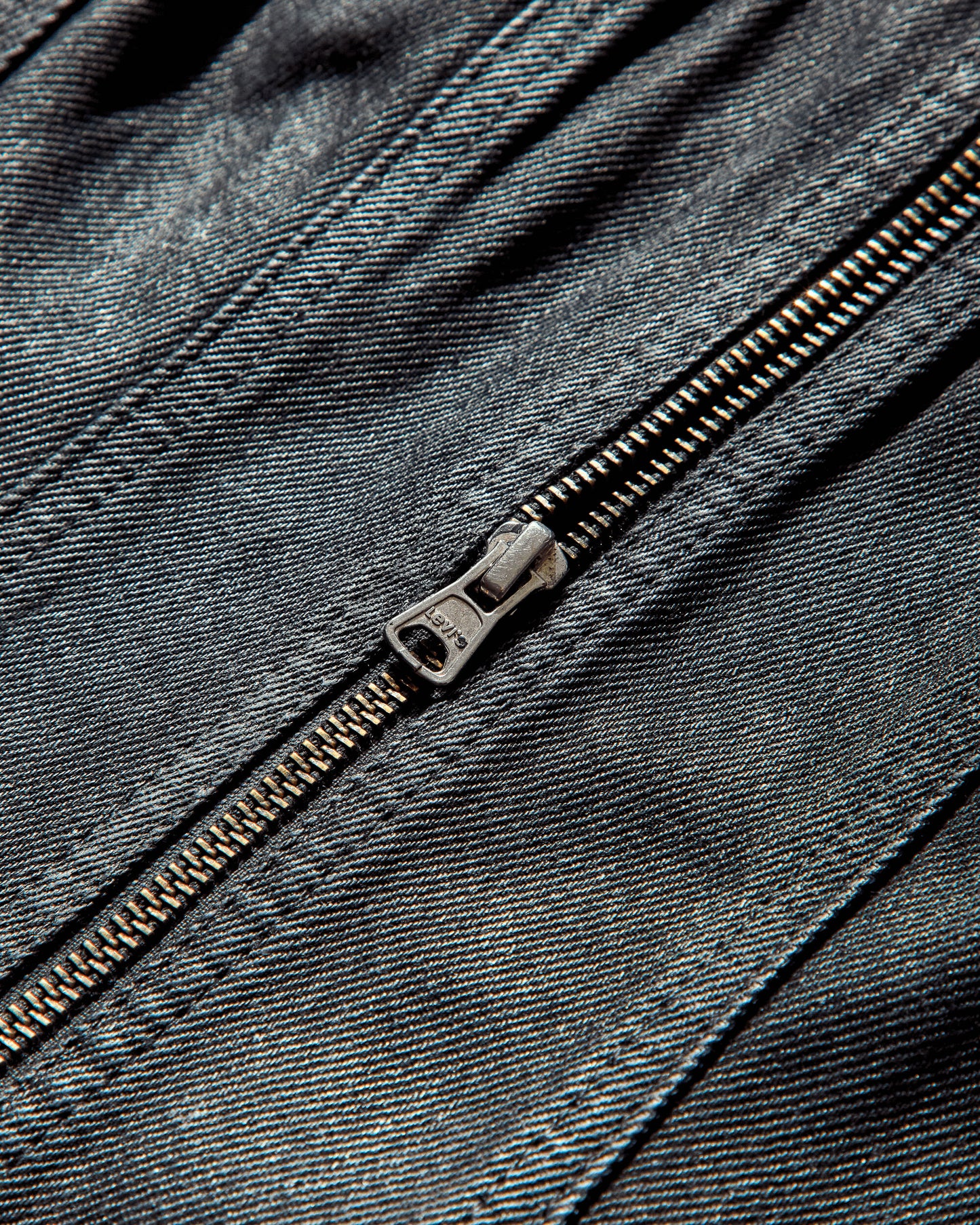 Levi's Wmns Sculpted Bustier Blacks Black T-Shirts Top 001W4 0004