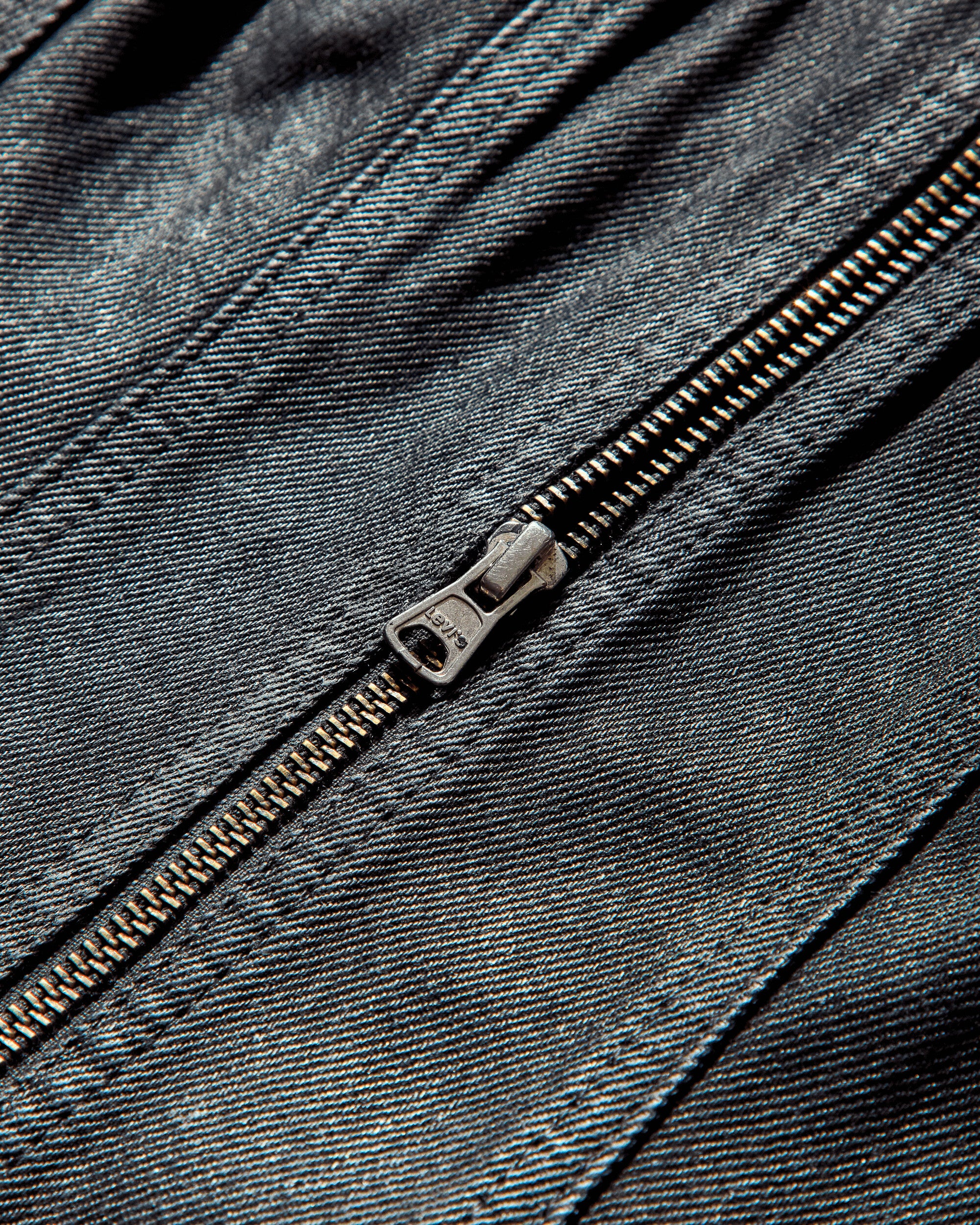 Levi's Wmns Sculpted Bustier Blacks Black T-Shirts Top 001W4 0004