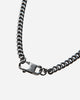 MM6 Maison Margiela Necklace Brunito Jewellery Necklaces SM6UU0083 954