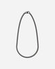 MM6 Maison Margiela Necklace Brunito Jewellery Necklaces SM6UU0083 954