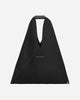 MM6 Maison Margiela Classic Japanese Handbag Black Bags and Backpacks Pouches S54WD0039 T8013