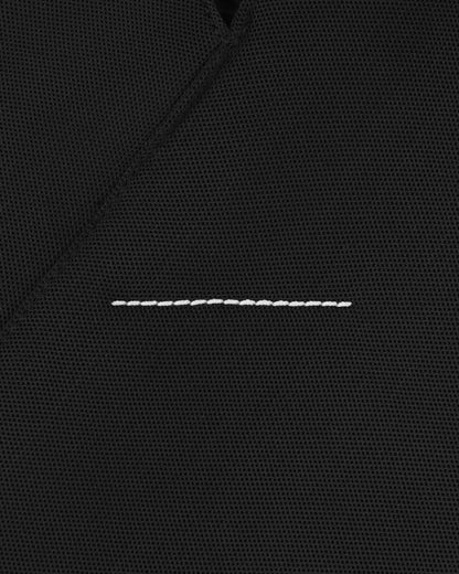 MM6 Maison Margiela Classic Japanese Handbag Black Bags and Backpacks Pouches S54WD0039 T8013