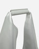 MM6 Maison Margiela Classic Japanese Handbag Silver Bags and Backpacks Pouches S54WD0039 T9002