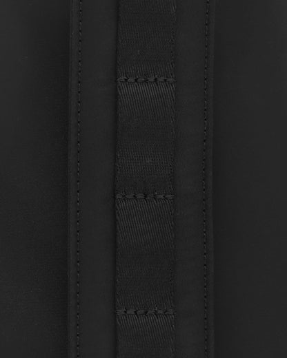 MM6 Maison Margiela Japanese Sling Bag Black Bags and Backpacks Shoulder Bags SB5WG0019 T8013