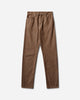 MM6 Maison Margiela Pants 5 Pockets Brown Pants Cargo SH2LA0056 136