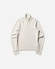 MM6 Maison Margiela Polo Shirt Off White Coats and Jackets Down Jackets SH0GL0001 102