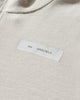 MM6 Maison Margiela Polo Shirt Off White Coats and Jackets Down Jackets SH0GL0001 102