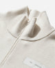 MM6 Maison Margiela Polo Shirt Off White Coats and Jackets Down Jackets SH0GL0001 102