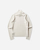 MM6 Maison Margiela Polo Shirt Off White Coats and Jackets Down Jackets SH0GL0001 102