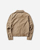 MM6 Maison Margiela Sportsjacket Sand Coats and Jackets Down Jackets SH0AM0078 123
