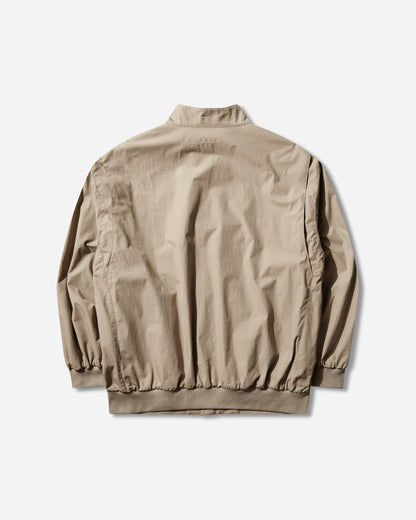 MM6 Maison Margiela Sportsjacket Beige Coats and Jackets Jackets S62AN0175 115