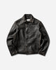 MM6 Maison Margiela Sportsjacket Black Coats and Jackets Jackets SH2AM0066 900