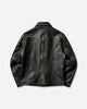 MM6 Maison Margiela Sportsjacket Black Coats and Jackets Jackets SH2AM0066 900