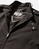 MM6 Maison Margiela Sportsjacket Deep Brown Coats and Jackets Jackets SH2AM0067 144M