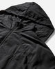 MM6 Maison Margiela Sportsjacket Black Coats and Jackets Jackets SH0AM0083 900