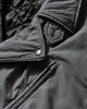 MM6 Maison Margiela Sportsjacket Anthracite Coats and Jackets Jackets SH0AM0081 855