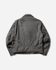 MM6 Maison Margiela Sportsjacket Anthracite Coats and Jackets Jackets SH0AM0081 855