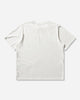 MM6 Maison Margiela T-Shirt Off White T-Shirts Shortsleeve SH2GC0038 101