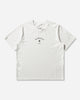 MM6 Maison Margiela T-Shirt Off White T-Shirts Shortsleeve SH2GC0038 101