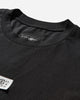 MM6 Maison Margiela T-Shirt Black T-Shirts Shortsleeve SH0GC0032 900