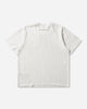 MM6 Maison Margiela T-Shirt Off White T-Shirts Shortsleeve SH0GC0069 101