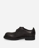MM6 Maison Margiela Lace-Ups Black Classic Shoes Laced Up SH1WQ0007 T8013