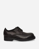 MM6 Maison Margiela Lace-Ups Black Classic Shoes Laced Up SH1WQ0007 T8013
