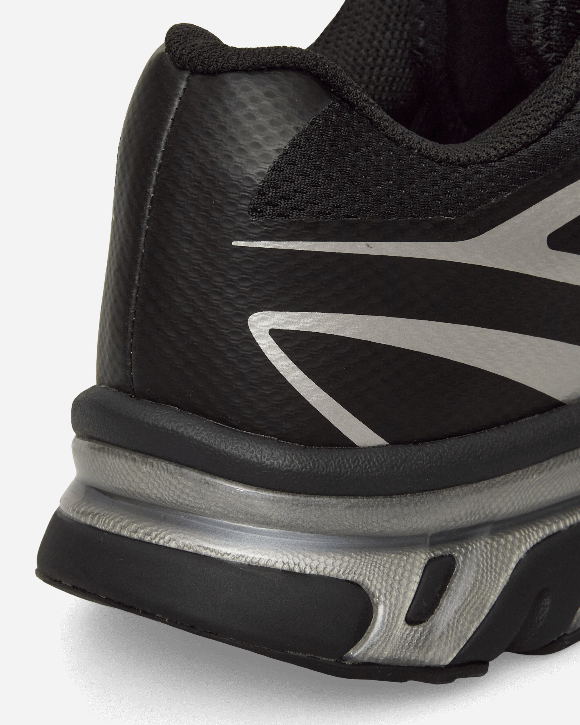 MM6 Maison Margiela Salomon X Mm6 Sneakers Black/Silver/Phantom Sneakers Low SH1WS0020 HB049