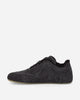 MM6 Maison Margiela Sneakers Black Sneakers Low SH1WS0024 T8013