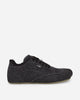 MM6 Maison Margiela Sneakers Black Sneakers Low SH1WS0024 T8013