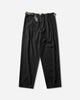 Magliano People S Chic Release Black Pants Chinos MGSS26PA05012 6086