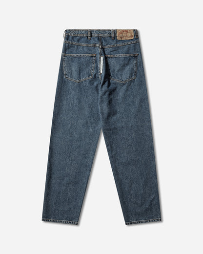 Magliano Indistruttibile Denim Blue Pants Denim MGSS26DP03012 6145