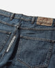 Magliano Indistruttibile Denim Blue Pants Denim MGSS26DP03012 6145