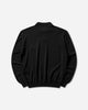 Magliano Classic Polina Black T-Shirts Longsleeve MGSS26PO01180 6052